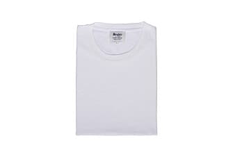 Unbleached organic cotton plain t-shirt - EDGAR III