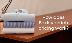 price guide Bexley