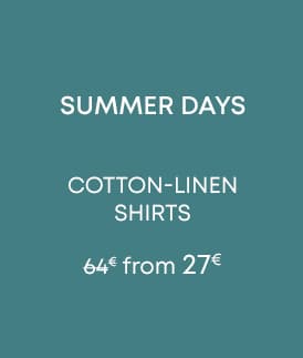 Men's shirts summer days