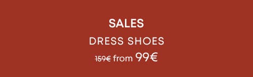 Men's dress shoes discount