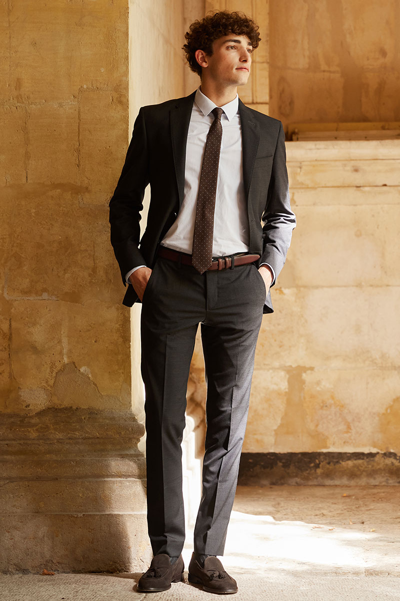 Mens Tuxedo Suits 3 Pieces, Blazers Trousers And Waistcoats | Fruugo QA