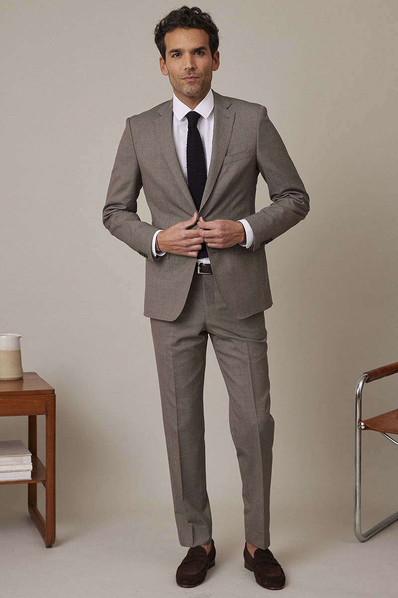Sale on Mens Blazer and Mens Trousers Online in India SELECTED HOMME