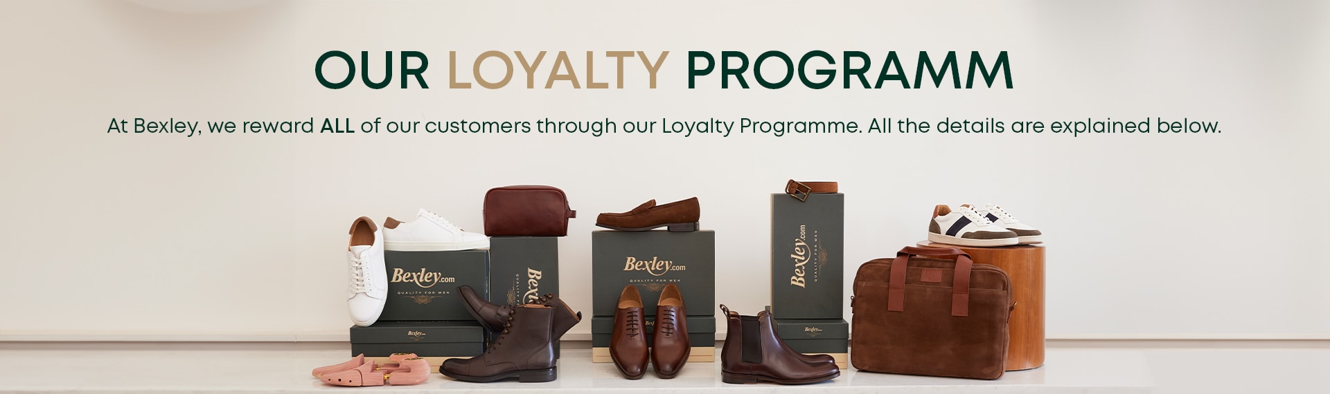 loyalty programm